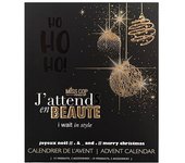Calendario Adviento Miss Cop