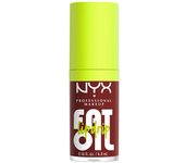 Fat Oil Lip Drip Inside Scoop