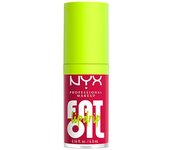 Fat Oil Lip Drip Newefeed