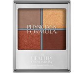 The Healthy Eyeshadow Smoky Bronze