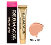 Make-Up Cover 210