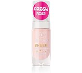 Iluminador Fluido Fresh Rose