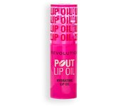 Glaze Lip Oil Raspberry Pink