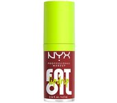Fat Oil Lip Drip Sprinkle Sprinkle