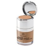 Maquillaje Y Corrector Caviar Nude 03