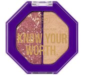 Savage Queen Know Your Worth Eyeshadow 2 But First Me