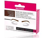 Instant Eyebrow Color CastaÃ±o Oscuro