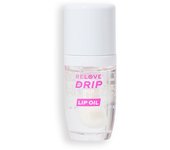 Drip It Lip Oil Clear