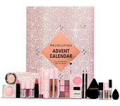 Calendario Adviento Revolution