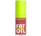 Fat Oil Lip Drip Splash of Cream