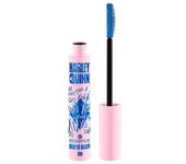 Mascara Color Harley Quinn 02 02