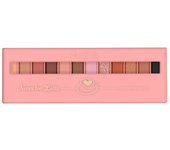 Eyeshadow Palette Never too late
