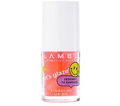 HYDRATING LIP OIL LET's GLAZE N402
