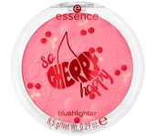 E.L So Cherry Happy Colorete Iluminador
