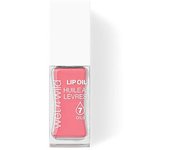 Lip Oil Huile Ã LÃ¨vres Fuzzy pillow