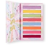 Affirmation Book Palette Self Love Club