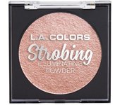 Strobing Illuminating Powder Brazen Beauty