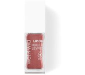 Lip Oil Huile Ã LÃ¨vres Cocoa rose