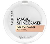 Magic Shine Eraser Gel To Powder
