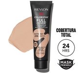 Colorstay Full Cover Foundation Sand Beige 210