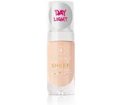 Iluminador Fluido Day Light