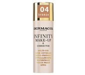 Infinity Make-Up & Corrector 4