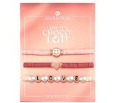 Love It A Choco'lot! Trio Pulseras