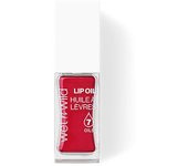 Lip Oil Huile Ã LÃ¨vres Heart rate