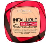 Infalible 24H Foundation In A Powder 40 Cashmere