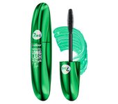 Metallic Mascara Green