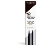 Eyebrow Pencil And Brush