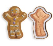 Shrek Gingy Highlighter