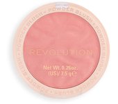 Blusher Reloaded Rhubarb & custard