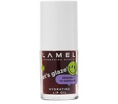 HYDRATING LIP OIL LET's GLAZE N404