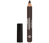 Eyeshadow & Kajal Pencil 10 Marron Mate