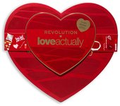 Calendario Adviento Love Actually