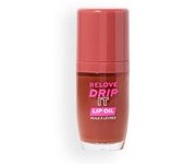 Drip It Lip Oil Peach