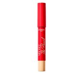 Velvet The Pencil 07 ROUGE ES-CARMIN