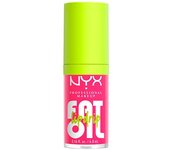 Fat Oil Lip Drip Missed Call