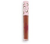 Coconut Lip Gloss Brown Coconut Cookie