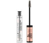 Clean Id Hydro Brow Fixing Gel
