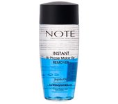 Instant Bi-Phase Make Up Remover