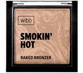 Smokin Hot 1