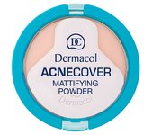 Acnecover Matifying Powder Porcelain
