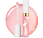 Super Lustrous Glimmer Lip Oil 001 Candy Hearts