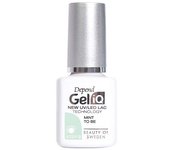 Esmalte New Uv/Led Lac Technology Mint To Be