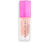 Glaze Lip Oil Glam Pink