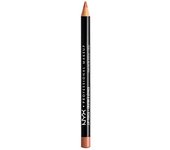 Slim Lip Pencil Soft Brown