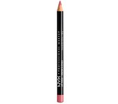 Slim Lip Pencil Plum