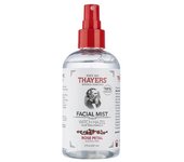 Rose Petal Facial Mist 237Ml